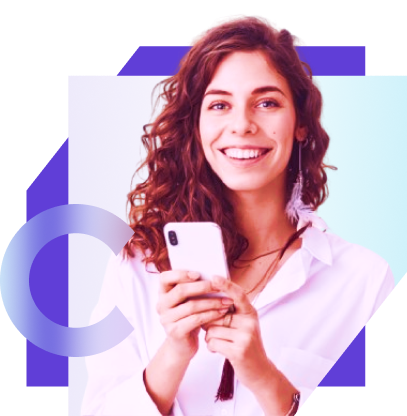 Facilitamos negócios e transformamos ideias em soluções digitais.