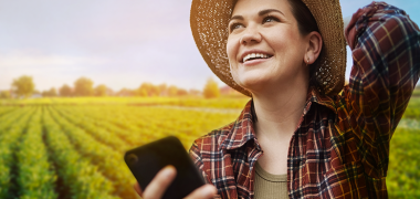 Conheça inovações tecnológicas para o agro