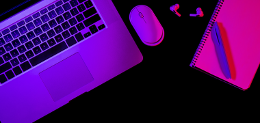 Tendências em design de sites para 2025