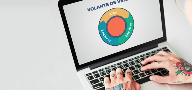 Volante de vendas: conheça o valor de uma indicação