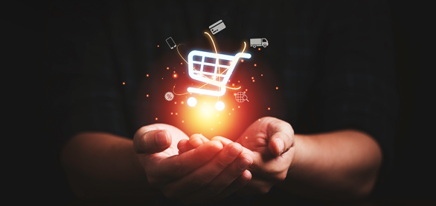 Plataforma de e-commerce B2B: transforme as vendas no atacado