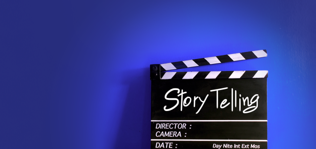 Storytelling: contar uma boa história pode mudar o seu negócio
