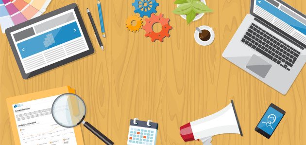 Porque escolher a Clickweb para cuidar do seu marketing digital?  Porque escolher a Clickweb para cuidar do seu marketing digital?