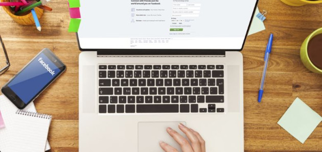 Facebook leads para gerar cadastros sem landing page
