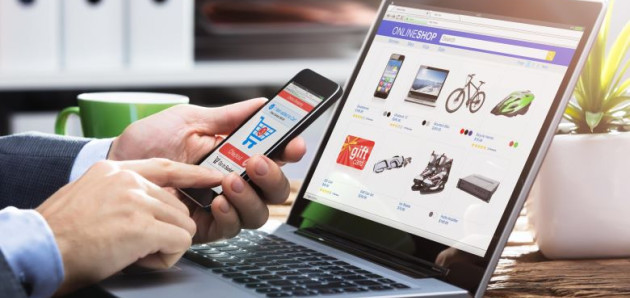 Tendências de marketplace ajudam lojistas em ascensão