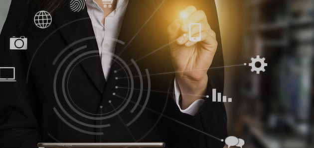 Mercado digital: antes de vender é preciso ser