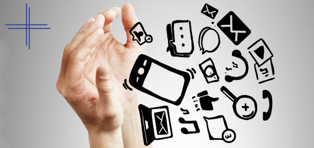 Como anda a presença digital da sua empresa?