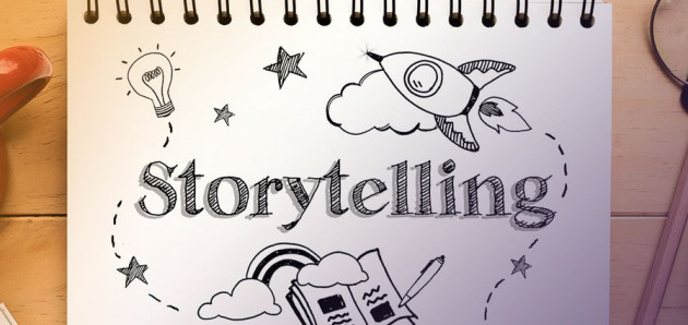 Saiba como o storytelling aumenta as vendas do e-commerce