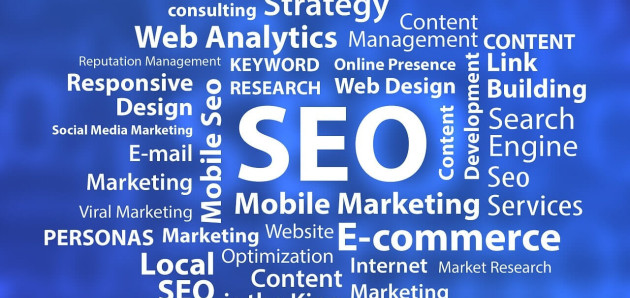 Como aparecer nas primeiras páginas do Google com SEO