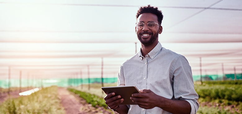 E-commerce para o agronegócio: os negócios online chegaram ao campo