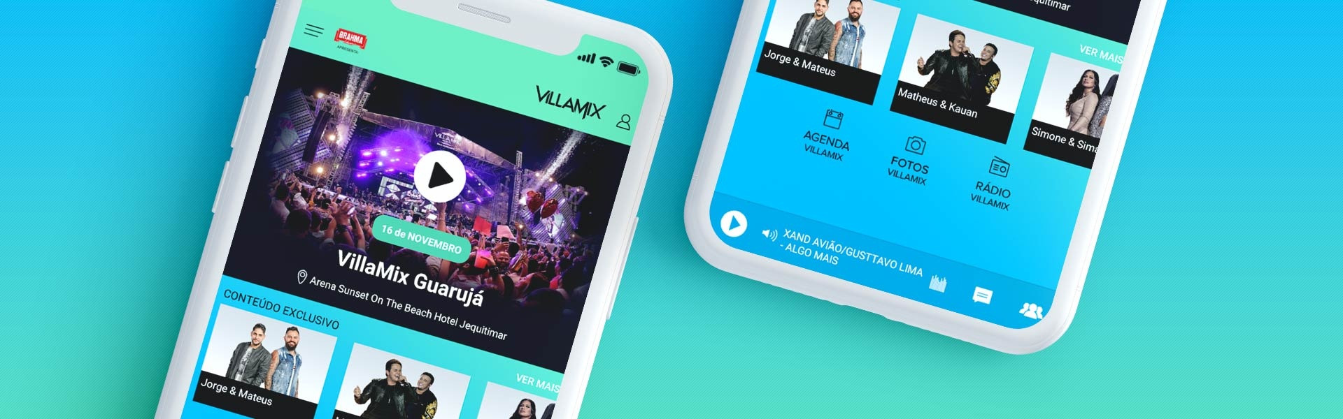 VILLAMIX