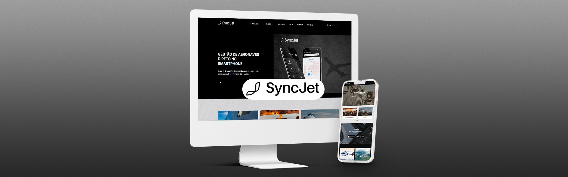 SYNCJET