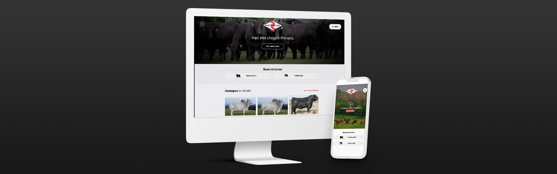 SELECT SIRES