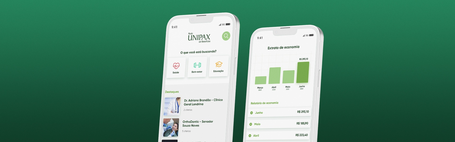 UNIPAX