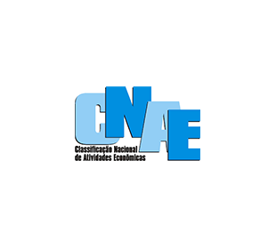 CNAE preponderante