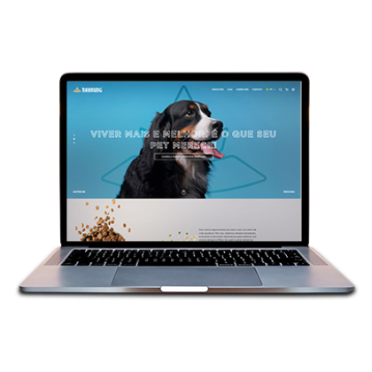 Conectando você ao público e gerando dados valiosos.<br />
<br />
Com nossa plataforma, você otimiza a comunicação, cria uma base de leads e melhora seu alcance online.